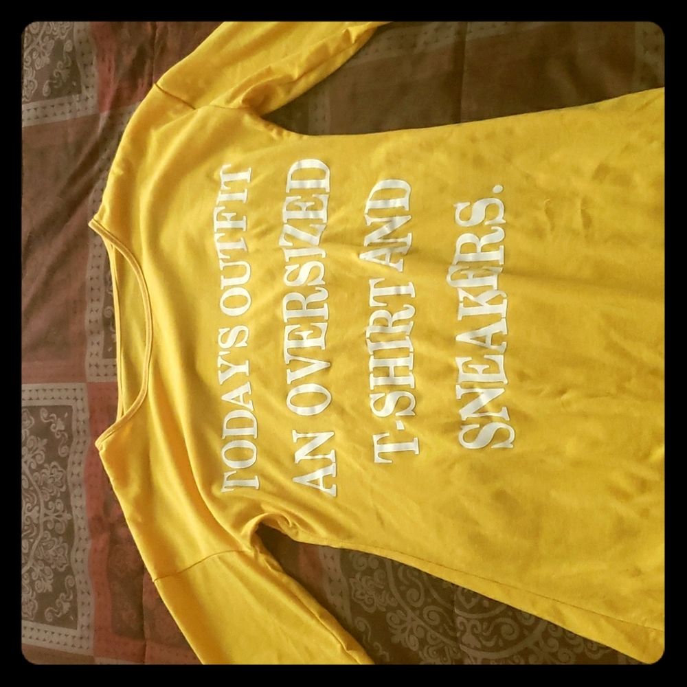 maxi dress tee shirt